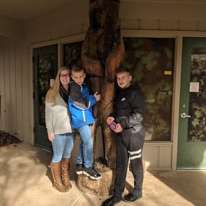 Meet your Posher, Augusta